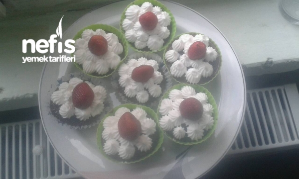 Cup Kek Tarifi Nefis Yemek Tarifleri 2012532