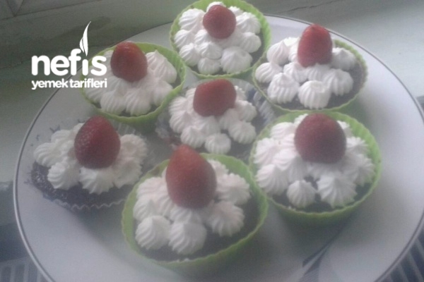 Cup Kek Tarifi Nefis Yemek Tarifleri 2012532