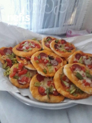 Minik Pizza