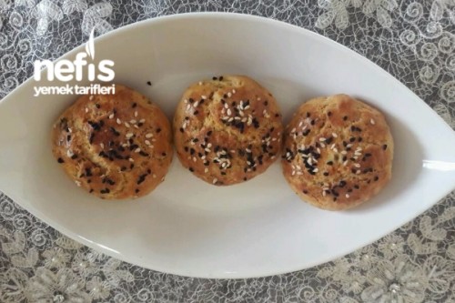 Peynirli Kurabiye Tarifi Nefis Yemek Tarifleri 2016996