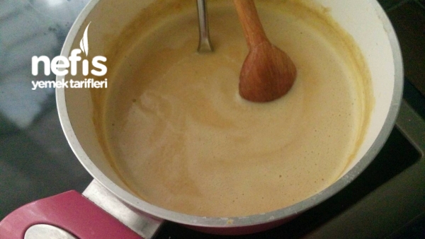 Gülşenin Mercimek Çorbası (6 Aylik ) Nefis Yemek Tarifleri