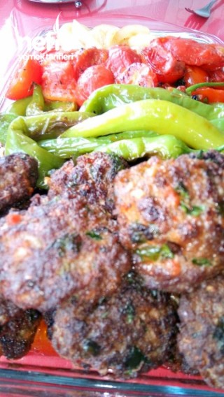 Nefis Köfte