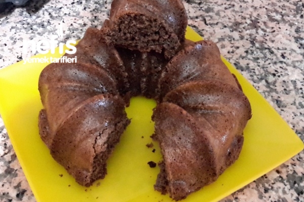 Damla Sakızlı Kek Tarifi Nefis Yemek Tarifleri 2035429