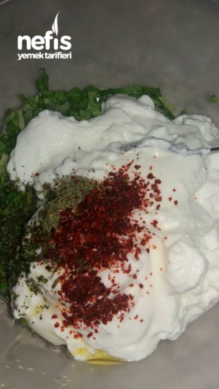 Marul Salatası Nefisss