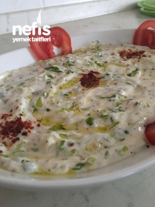 Marul Salatası Nefisss