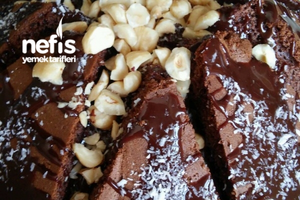Volkan Pasta Nefis Yemek Tarifleri 2044423
