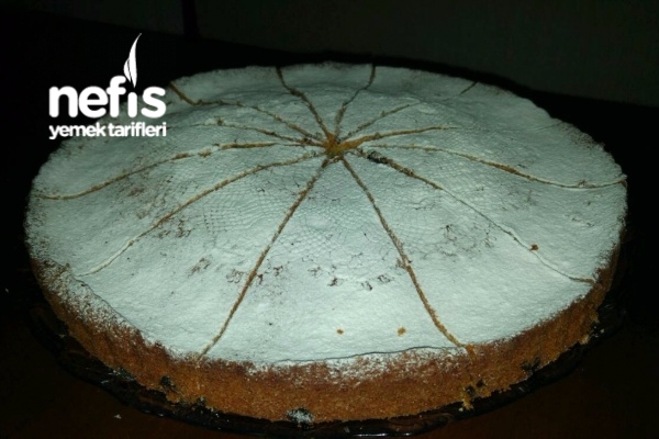 Damla Çikolatalı Kek Tarifi Nefis Yemek Tarifleri 2047633