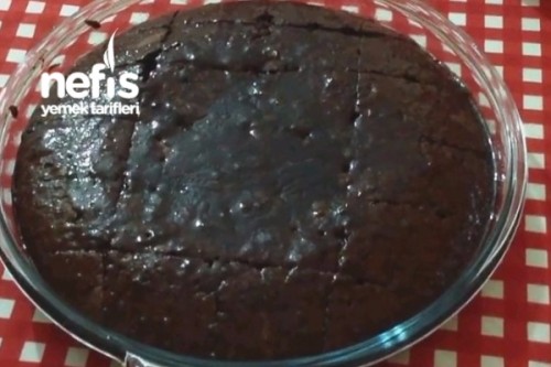 Islak Kek Tarifi Melek Kumaş Nefis Yemek Tarifleri