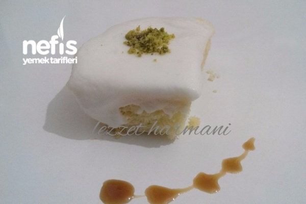Pamuk Pasta Nefis Yemek Tarifleri 2053996