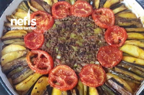 Parmak Kebabı Tarifi Videosu Parmak Kebabı Tarifi Videosu