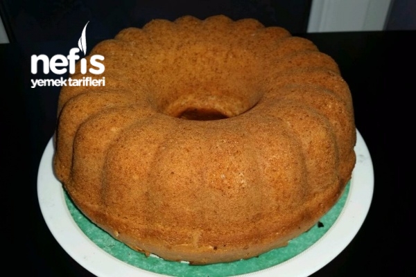 Tarçınlı Cevizli Kek Tarifi Nefis Yemek Tarifleri 2054866