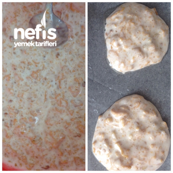 Corn Flakes Kurabiyesi Nefis Yemek Tarifleri