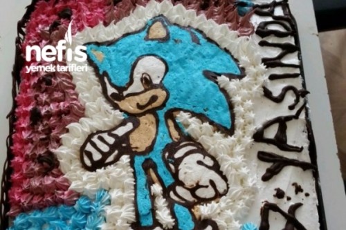 Sonicli Pasta Nefis Yemek Tarifleri