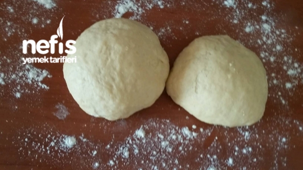 Külah Kurabiye Nefis Yemek Tarifleri 2061716