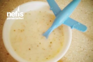 Şehriyeli Yoğurt Çorbası+8 Tarifi
