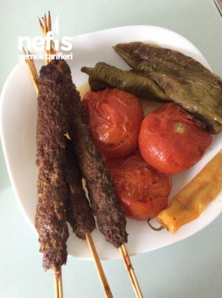 Firinda Adana Kebab