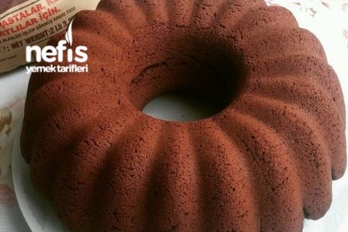 Kakaolu Kek Tarifi Nefis Yemek Tarifleri 2065868