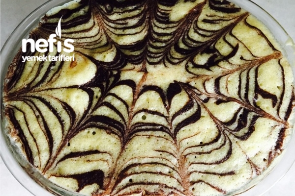 Mikrodalgada Kek Nefis Yemek Tarifleri 2065657