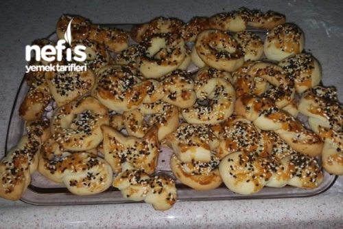 Tuzlu Pasta Nefis Yemek Tarifleri 2066854