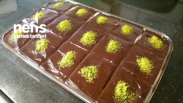 Ağlayan Kek Tarifi Nefis Yemek Tarifleri 2072276