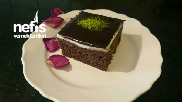 Ağlayan Kek Tarifi Nefis Yemek Tarifleri 2072276