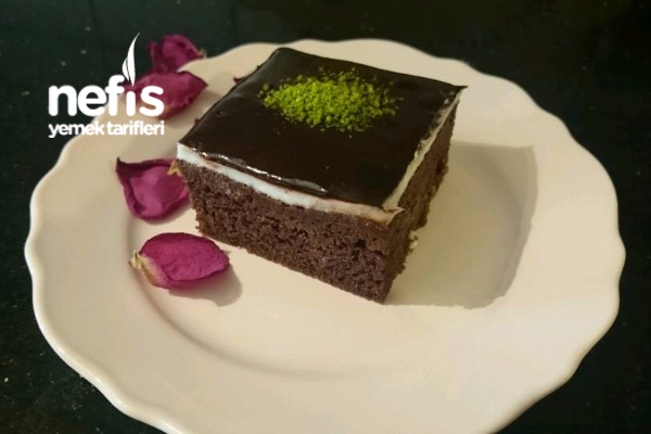 Ağlayan Kek Tarifi Nefis Yemek Tarifleri 2072276