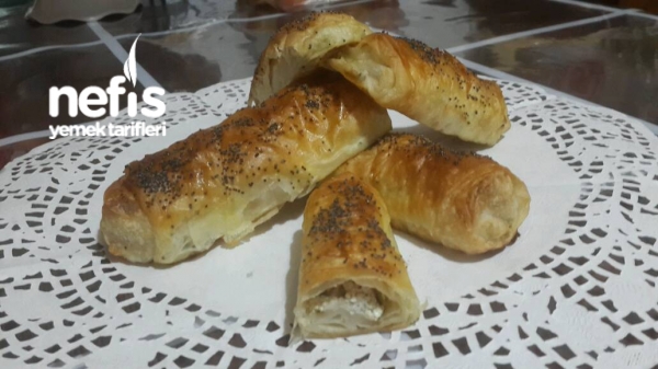 Banyolu Börek