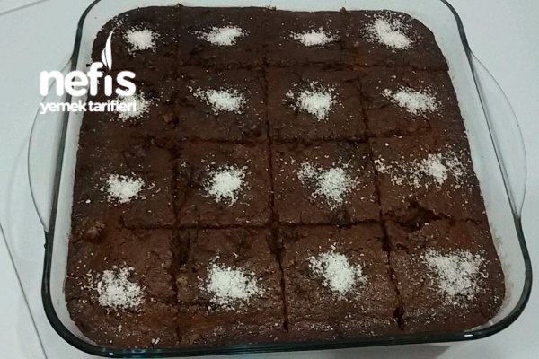 En Basit Islak Kek Nefis Yemek Tarifleri