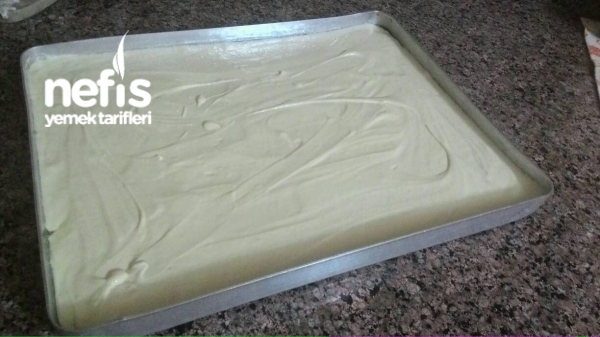 Höşmerim Kek Nefis Yemek Tarifleri