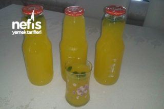 Limonata Tarifi