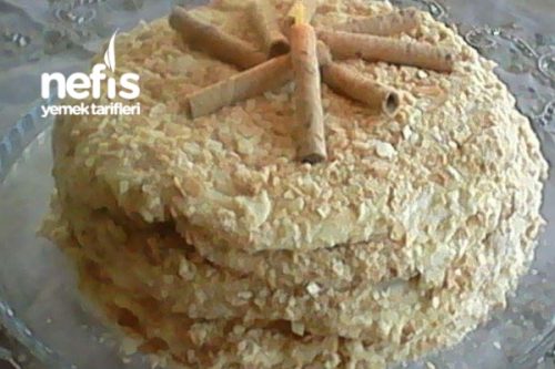 Napolyon Pasta Nefis Yemek Tarifleri
