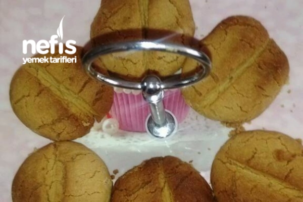Tahinli Kurabiye Tarifi Gülsemin Nefis Yemek Tarifleri