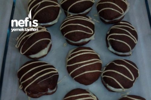 Whoopie Pie Tarifi Whoopie Pie Tarifi
