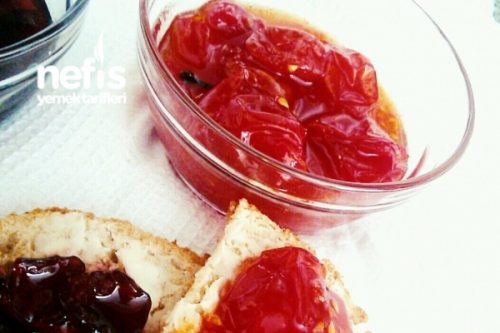 DOMATES REÇELİ TARİFİ 85