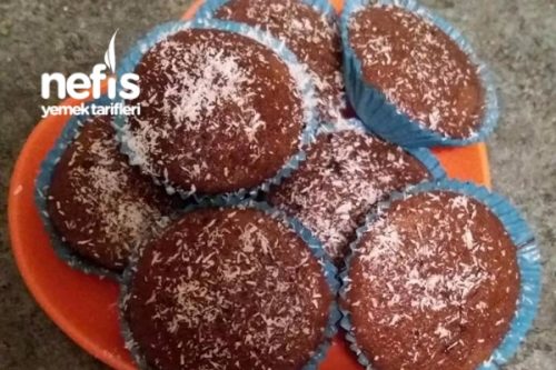 Mikrodalgada Hızlı Kek SenaK. Nefis Yemek Tarifleri