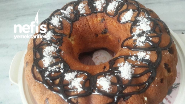 Prenses Kek Nefis Yemek Tarifleri