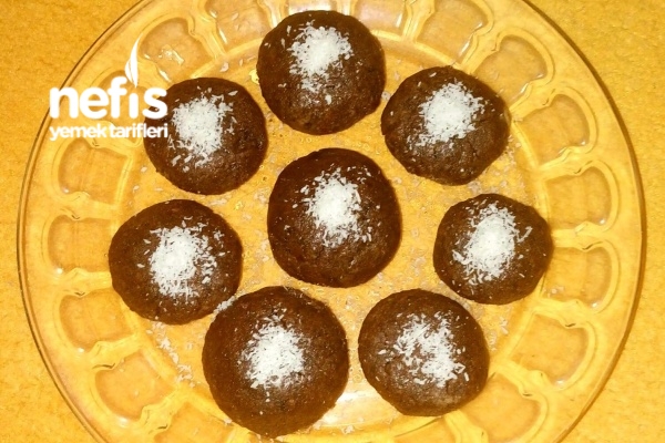 Browni Kurabiye Tarifi Nefis Yemek Tarifleri 2099314