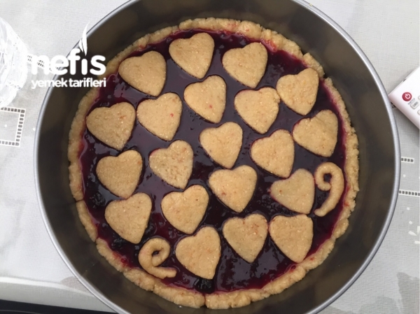 Linzer Torte