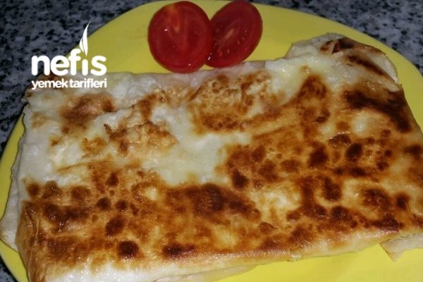 Pınar'ın Mutfağı Tarifi