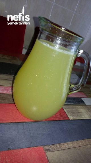 Limonata Tarifim