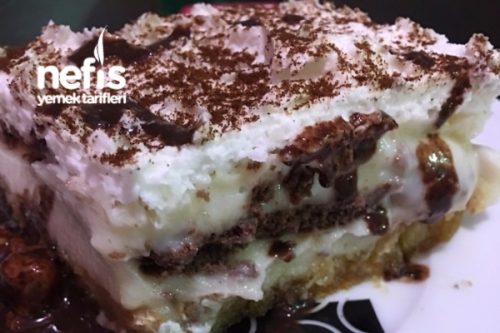 DAMLA SAKIZLI ETİMEK TATLISI Enfes Yemek Tarifleri 77