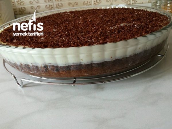 Piyano Kek Tarifi Nefis Yemek Tarifleri 525806