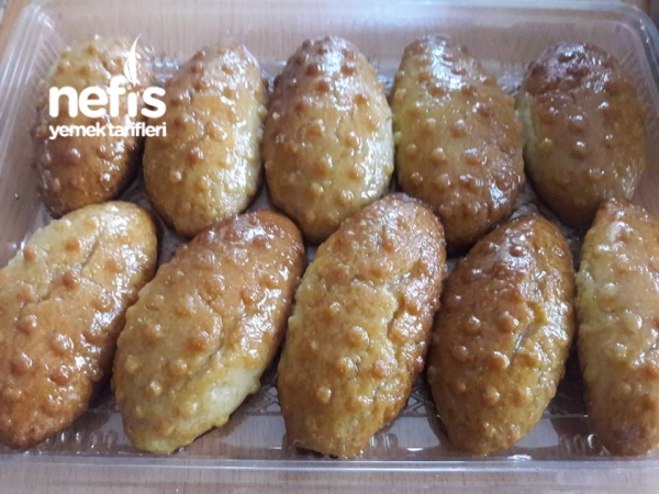 Kalburabastı (Sivas Usulü) yaşam kocu (aylin) Nefis Yemek Tarifleri