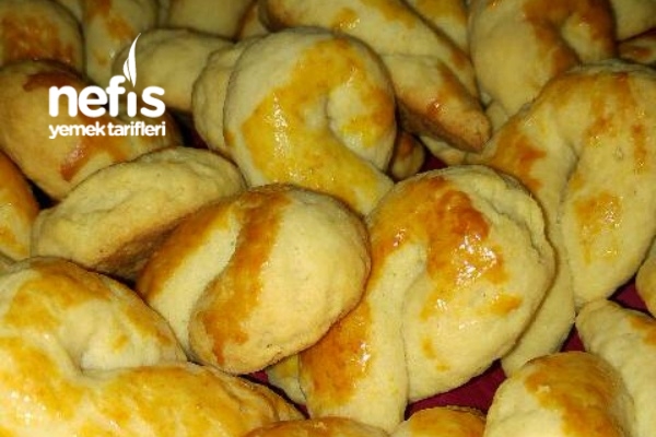 Mahlepli Tuzlu Kurabiye Tarifi Nefis Yemek Tarifleri 2133978