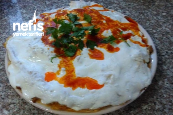 Paşa Böreği ( Aydın ) Nefis Yemek Tarifleri