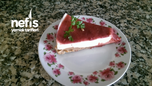Çiz Kek Tarifi Nefis Yemek Tarifleri 2140197
