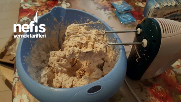 Gofretli Pasta Kader Nefis Yemek Tarifleri