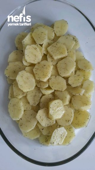 Patates Graten