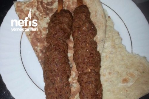Adana Kebap (Lokanta Usulü Ve Püf Noktalarıyla ) Tarifi