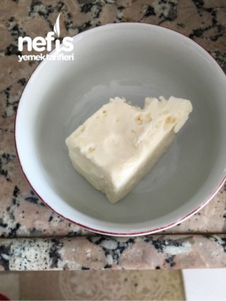 Evde Labne Peynir Yapımı ( Tam Kıvamında )